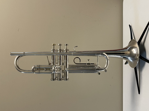 Getzen Capri Intermediate Trumpet